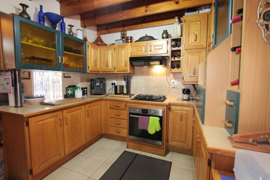 5 Bedroom Property for Sale in Doornpoort Gauteng