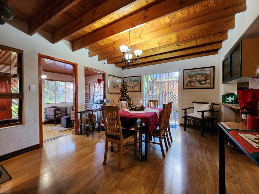 5 Bedroom Property for Sale in Doornpoort Gauteng