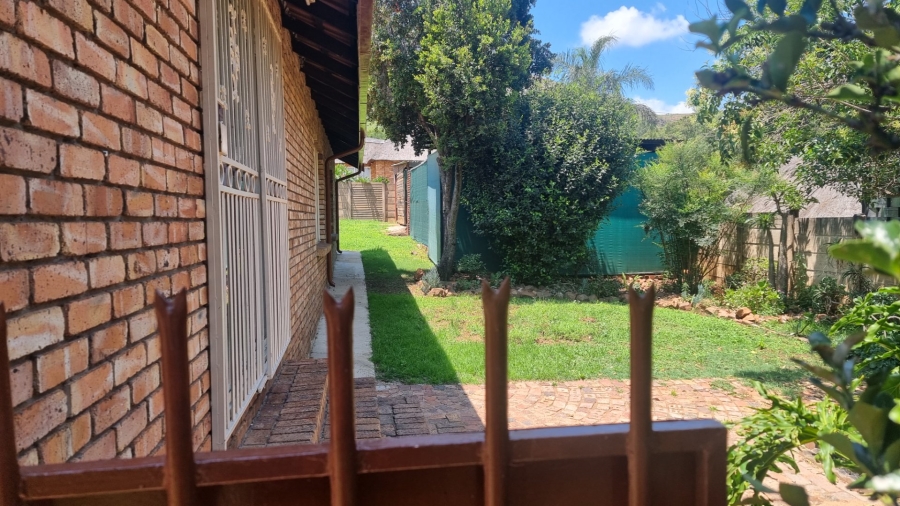 4 Bedroom Property for Sale in Suiderberg Gauteng