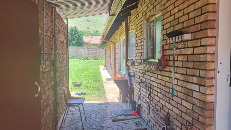 4 Bedroom Property for Sale in Suiderberg Gauteng