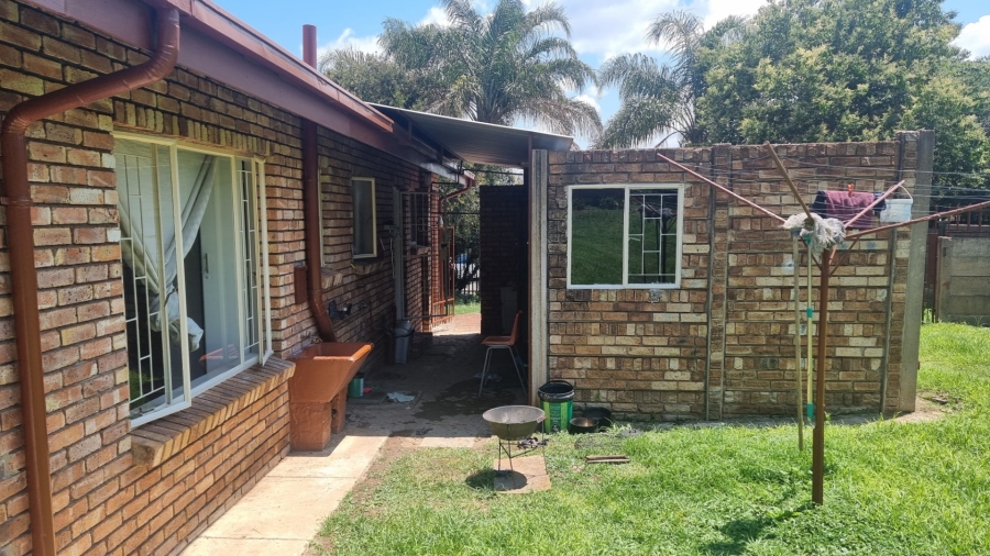 4 Bedroom Property for Sale in Suiderberg Gauteng