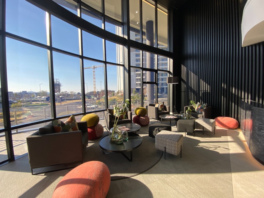 To Let commercial Property for Rent in Menlyn Gauteng