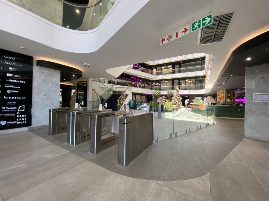 To Let commercial Property for Rent in Menlyn Gauteng