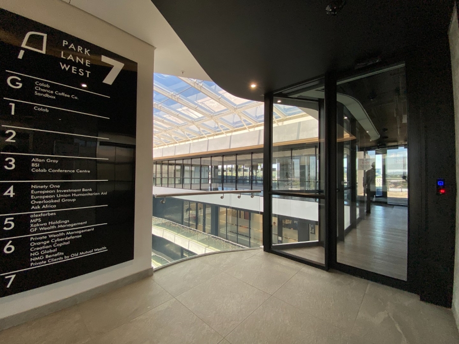 To Let commercial Property for Rent in Menlyn Gauteng