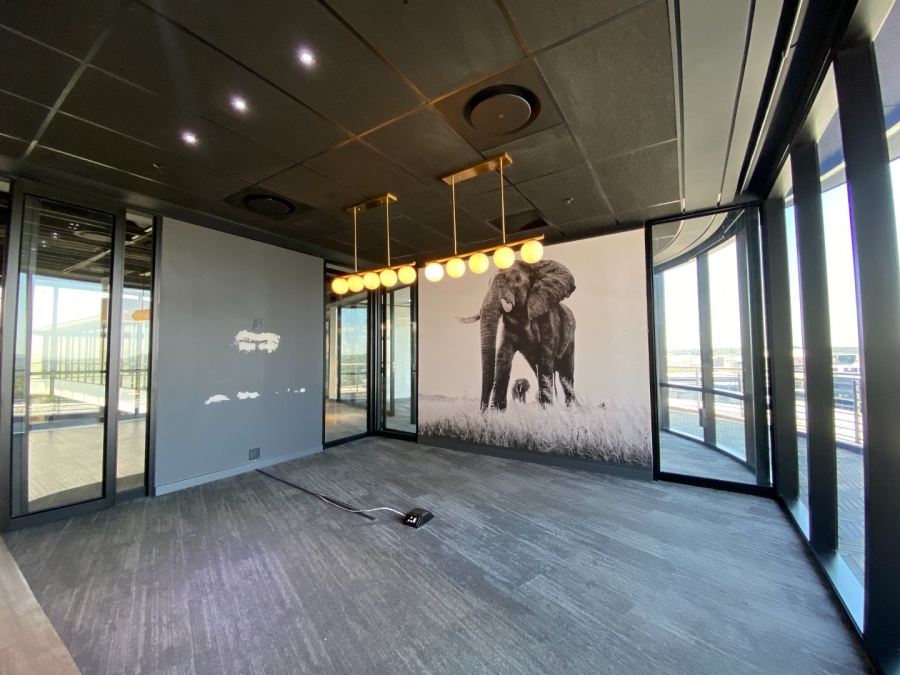 To Let commercial Property for Rent in Menlyn Gauteng