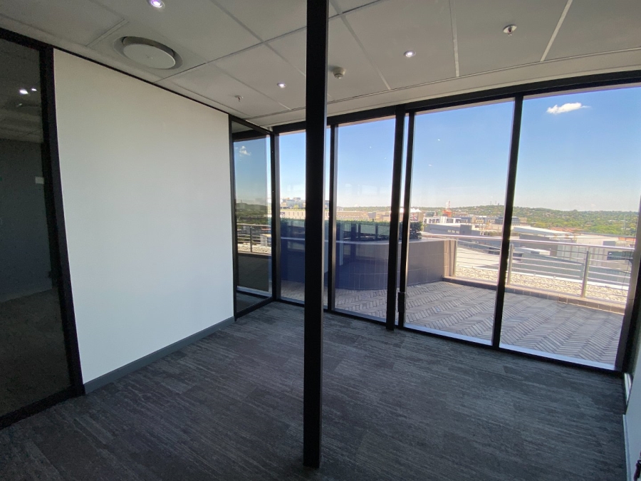 To Let commercial Property for Rent in Menlyn Gauteng