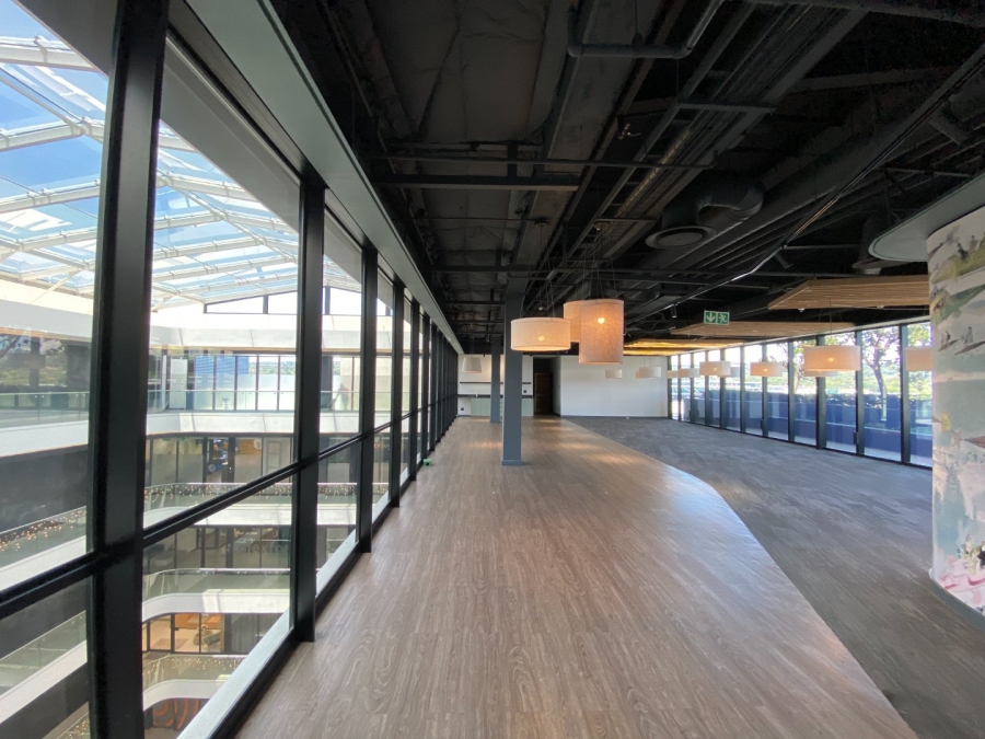 To Let commercial Property for Rent in Menlyn Gauteng