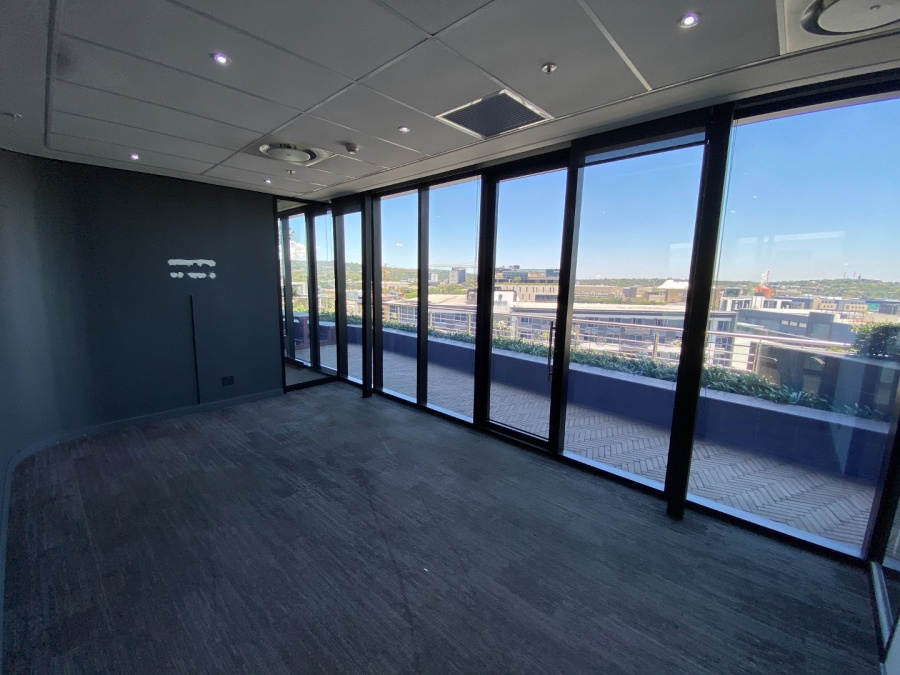 To Let commercial Property for Rent in Menlyn Gauteng