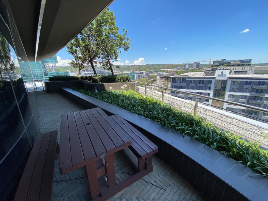 To Let commercial Property for Rent in Menlyn Gauteng