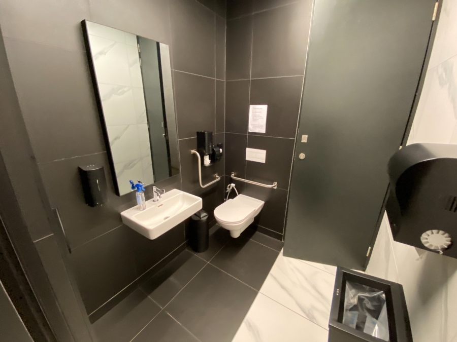 To Let commercial Property for Rent in Menlyn Gauteng