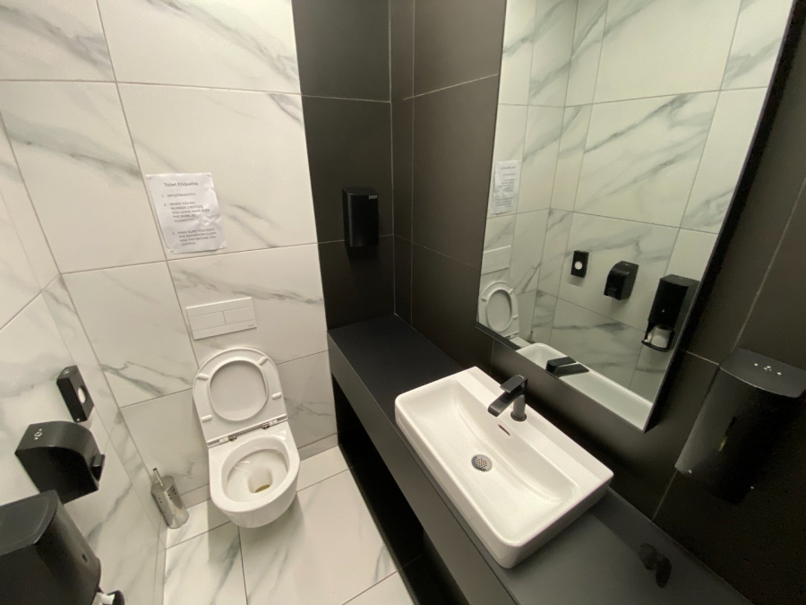 To Let commercial Property for Rent in Menlyn Gauteng