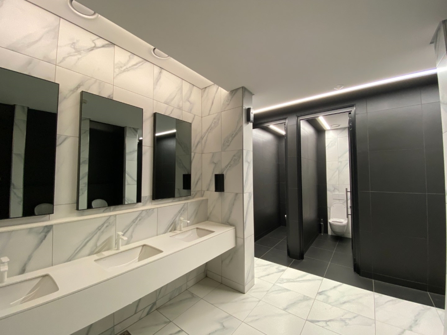 To Let commercial Property for Rent in Menlyn Gauteng