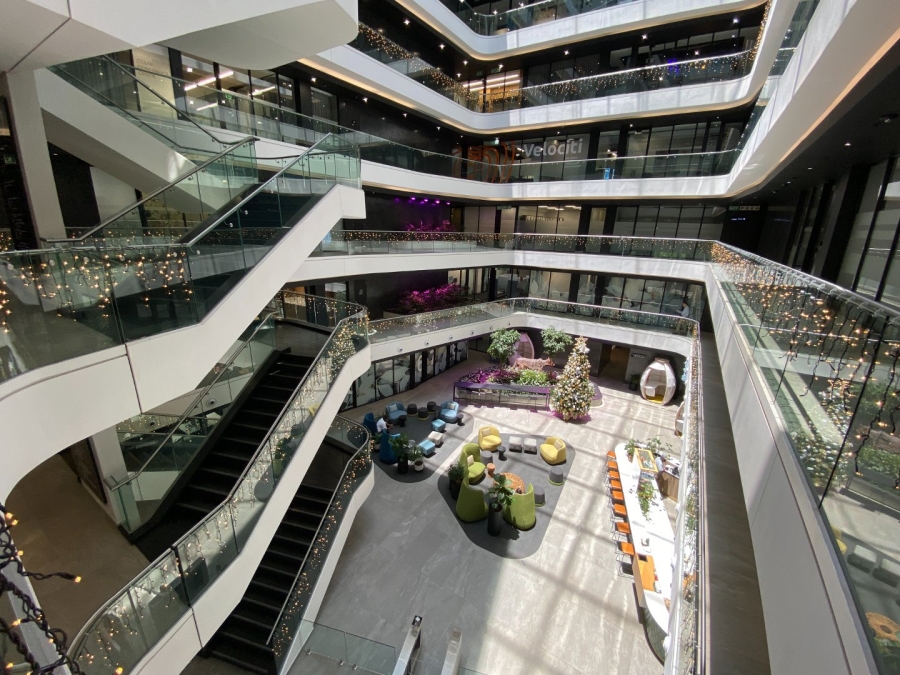 To Let commercial Property for Rent in Menlyn Gauteng