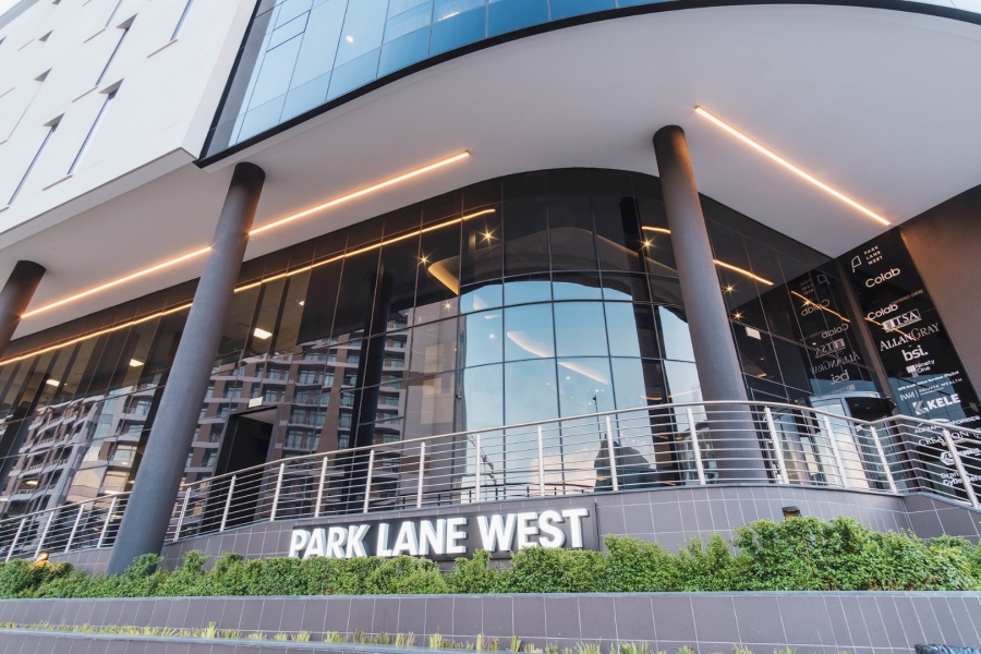 To Let commercial Property for Rent in Menlyn Gauteng