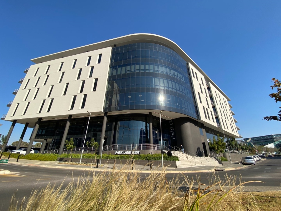 To Let commercial Property for Rent in Menlyn Gauteng