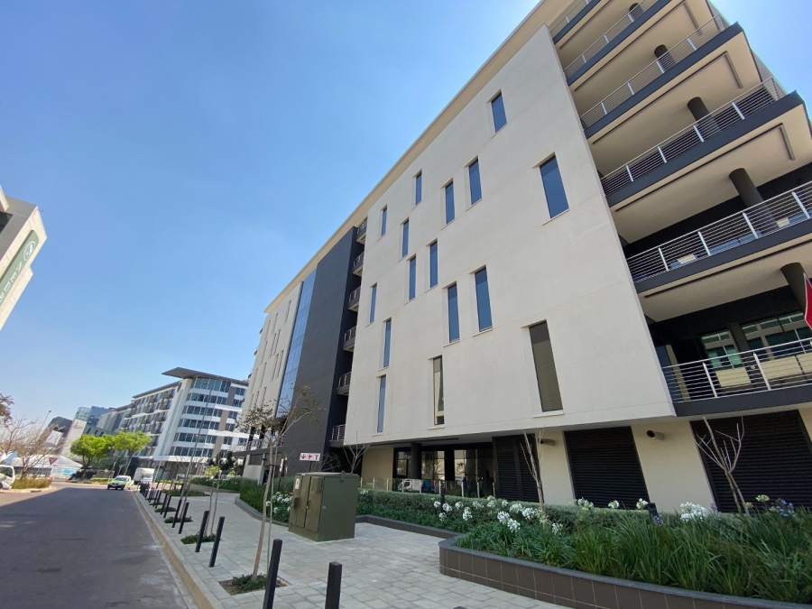 To Let commercial Property for Rent in Menlyn Gauteng