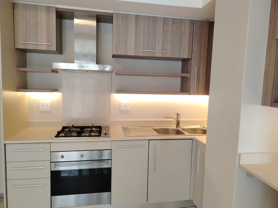 To Let 2 Bedroom Property for Rent in Rosebank Gauteng