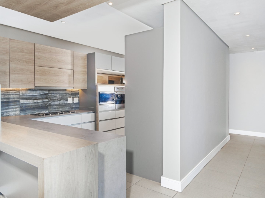 To Let 3 Bedroom Property for Rent in Rosebank Gauteng