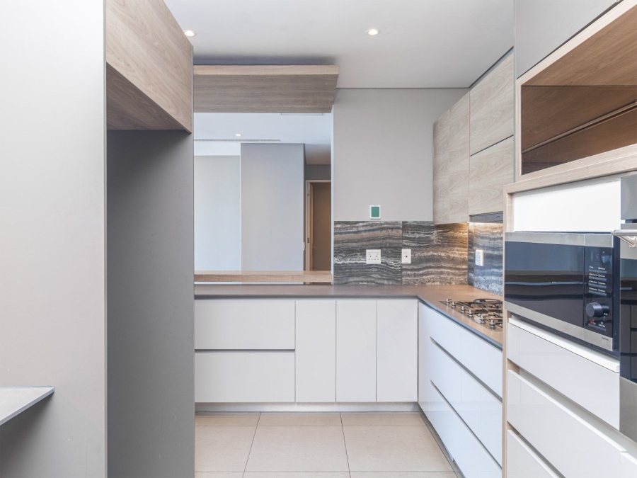 To Let 3 Bedroom Property for Rent in Rosebank Gauteng