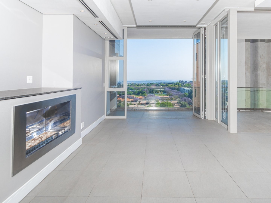 To Let 3 Bedroom Property for Rent in Rosebank Gauteng