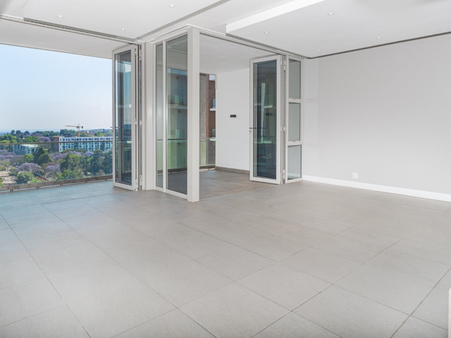 To Let 3 Bedroom Property for Rent in Rosebank Gauteng