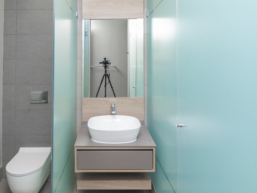 To Let 3 Bedroom Property for Rent in Rosebank Gauteng