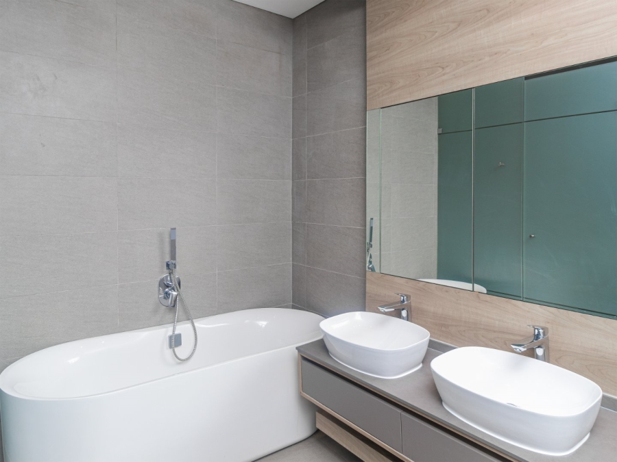 To Let 3 Bedroom Property for Rent in Rosebank Gauteng