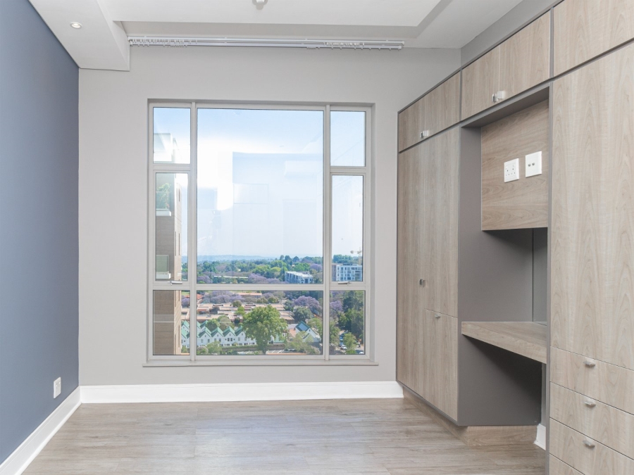 To Let 3 Bedroom Property for Rent in Rosebank Gauteng