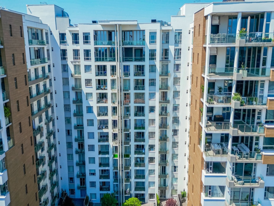 To Let 3 Bedroom Property for Rent in Rosebank Gauteng