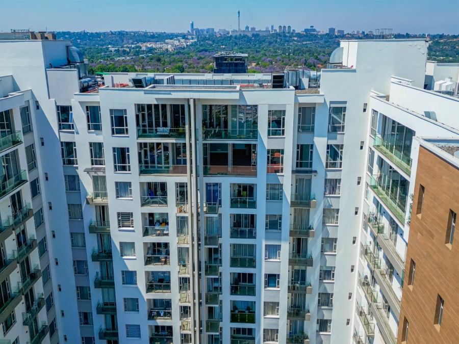 To Let 3 Bedroom Property for Rent in Rosebank Gauteng