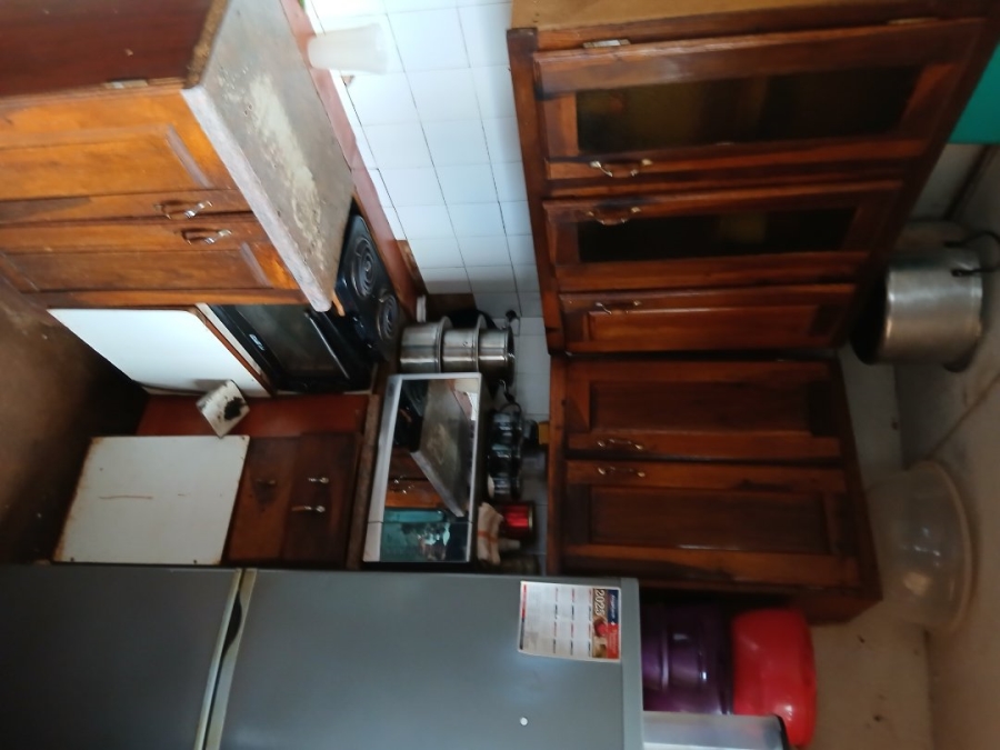 2 Bedroom Property for Sale in Soshanguve XX Gauteng