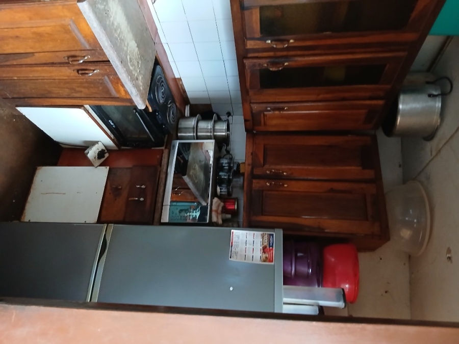 2 Bedroom Property for Sale in Soshanguve XX Gauteng