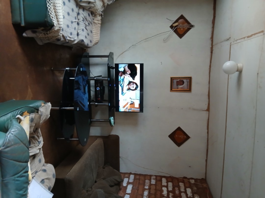 2 Bedroom Property for Sale in Soshanguve XX Gauteng