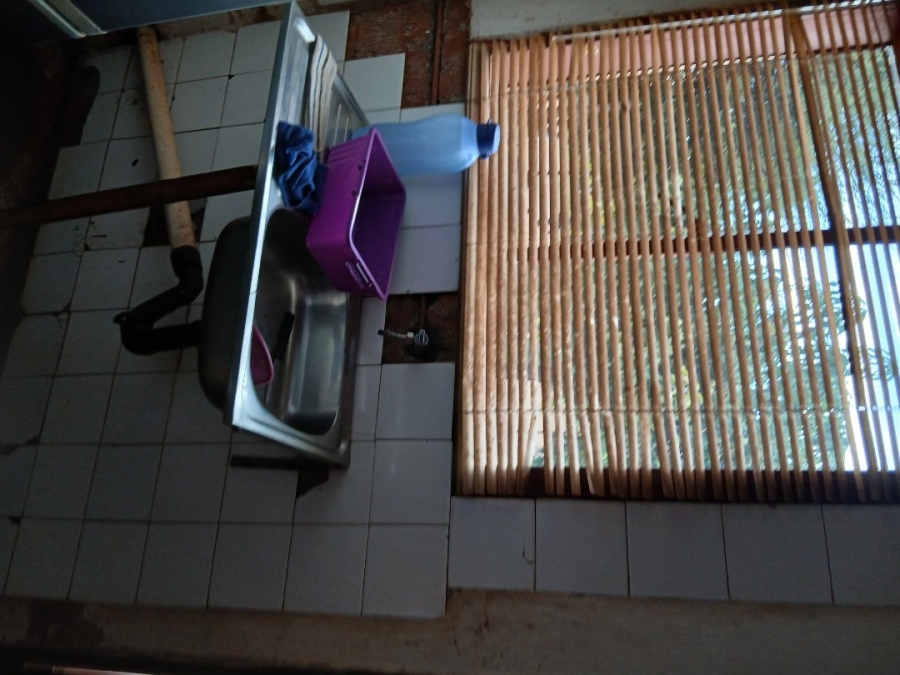 2 Bedroom Property for Sale in Soshanguve XX Gauteng