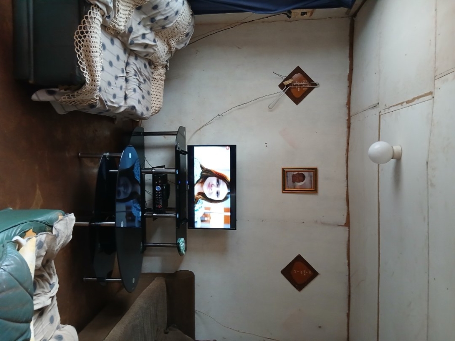 2 Bedroom Property for Sale in Soshanguve XX Gauteng