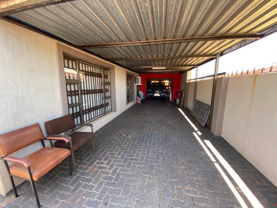 3 Bedroom Property for Sale in Ga-Rankuwa View Gauteng
