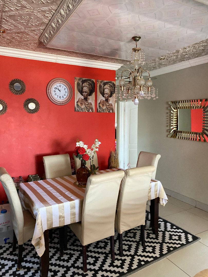 3 Bedroom Property for Sale in Ga-Rankuwa View Gauteng