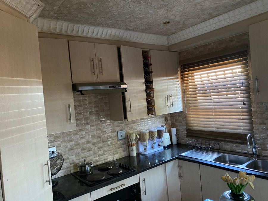 3 Bedroom Property for Sale in Ga-Rankuwa View Gauteng