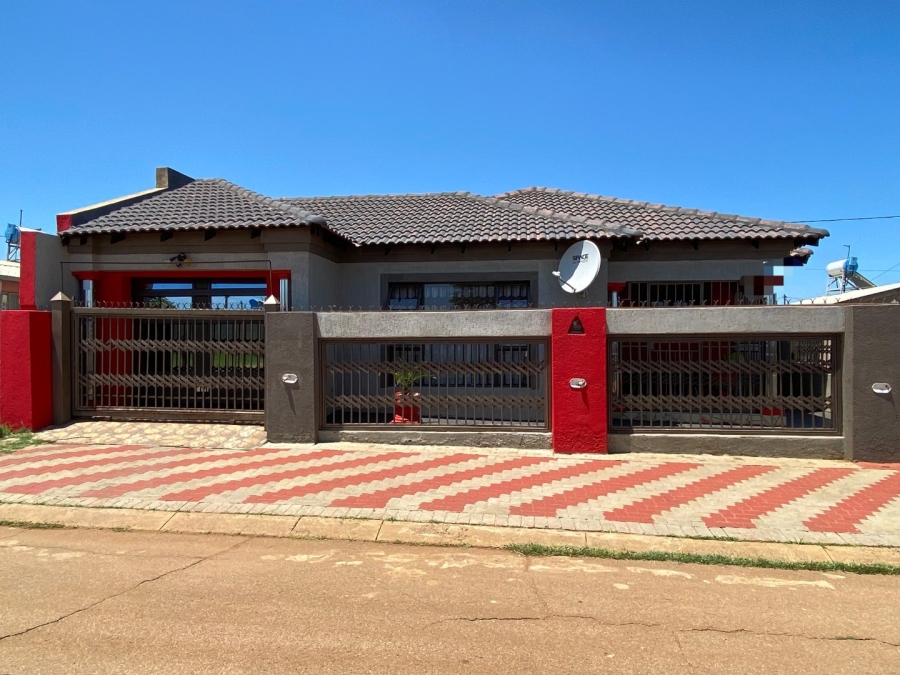 3 Bedroom Property for Sale in Ga-Rankuwa View Gauteng