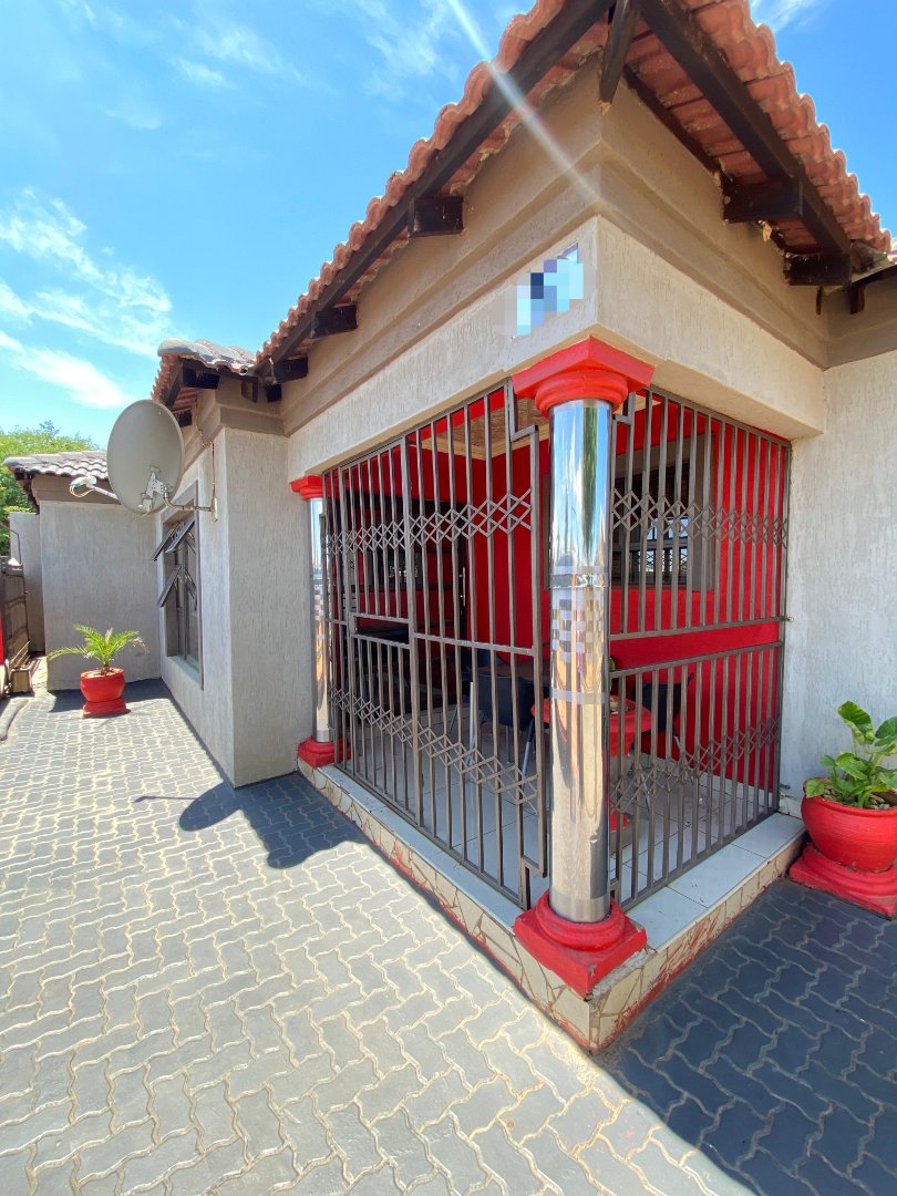 3 Bedroom Property for Sale in Ga-Rankuwa View Gauteng