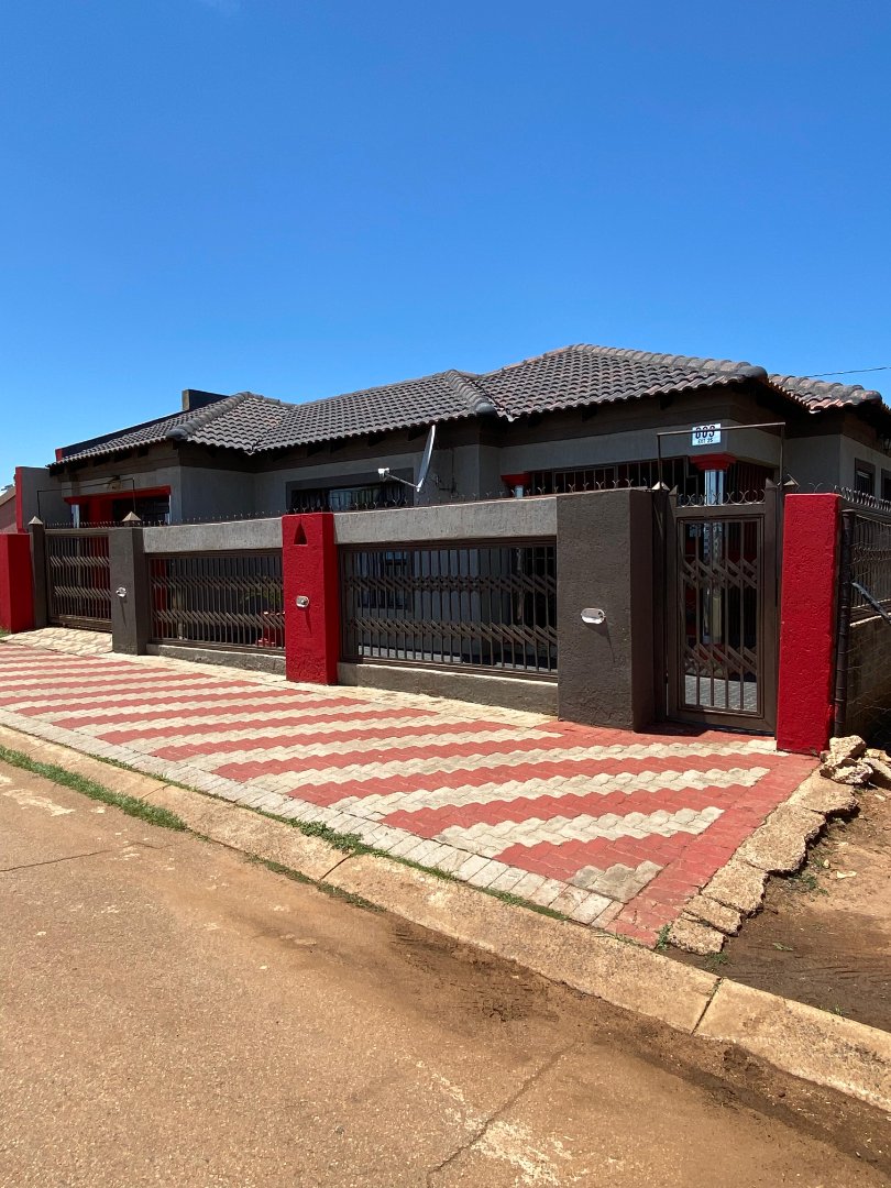 3 Bedroom Property for Sale in Ga-Rankuwa View Gauteng