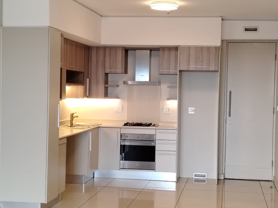 To Let 2 Bedroom Property for Rent in Rosebank Gauteng