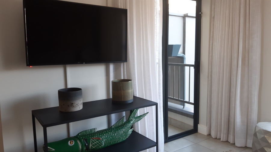 To Let 1 Bedroom Property for Rent in Waterfall Gauteng