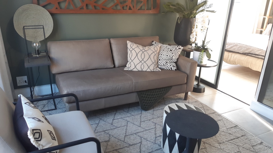 To Let 1 Bedroom Property for Rent in Waterfall Gauteng