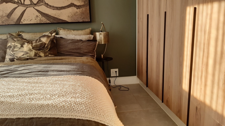 To Let 1 Bedroom Property for Rent in Waterfall Gauteng