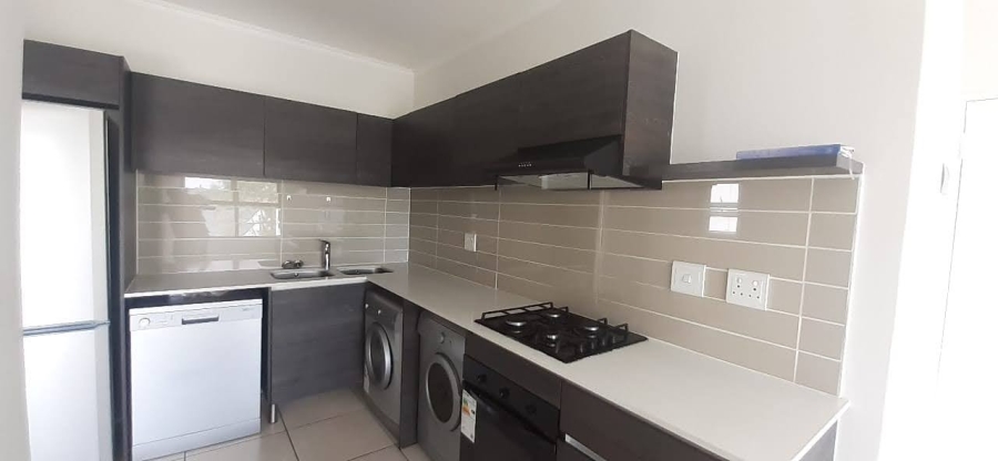 To Let 1 Bedroom Property for Rent in Olivedale Gauteng