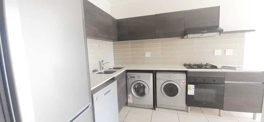 To Let 1 Bedroom Property for Rent in Olivedale Gauteng
