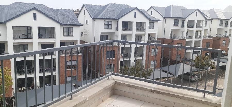 To Let 1 Bedroom Property for Rent in Olivedale Gauteng