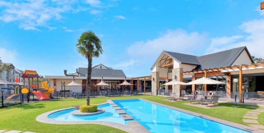 To Let 1 Bedroom Property for Rent in Olivedale Gauteng