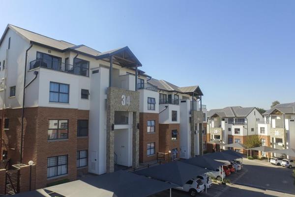 To Let 1 Bedroom Property for Rent in Olivedale Gauteng